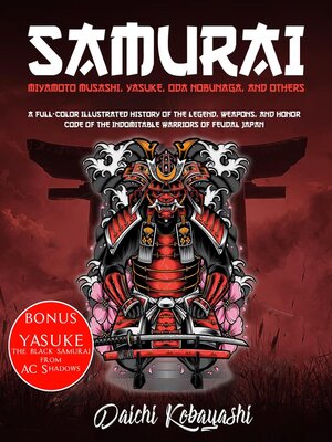 cover image of Samurai